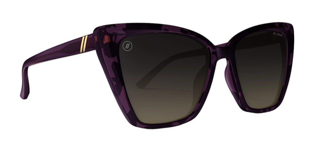 Blenders Isla Cherry Tort Sunglasses - CHERRY